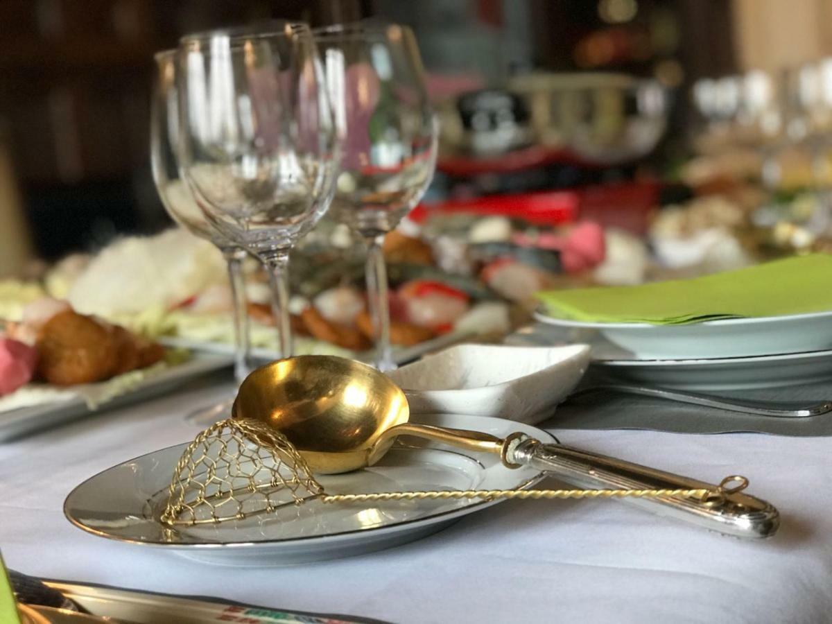 Saint-Antoine-du-Rocher Chateau D'Ardree B&B 외부 사진